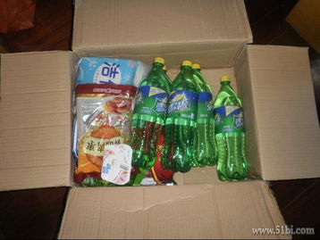 1号店购物攻略 一站式备齐零食、饮料与日用品