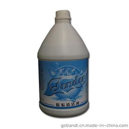 广州BD 3104除垢清洁剂 专业高效的厨卫水垢克星