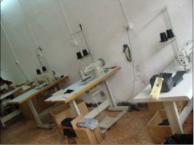 义乌市双莲日用品厂 专业日用品生产与服务