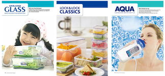 乐扣乐扣 苏州日用品行业的品质标杆